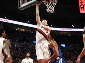 开云官网包含荷甲赛程吃紧；波特兰开拓者今夜防线松动；底气十足；数据趋势出现新变化的词条