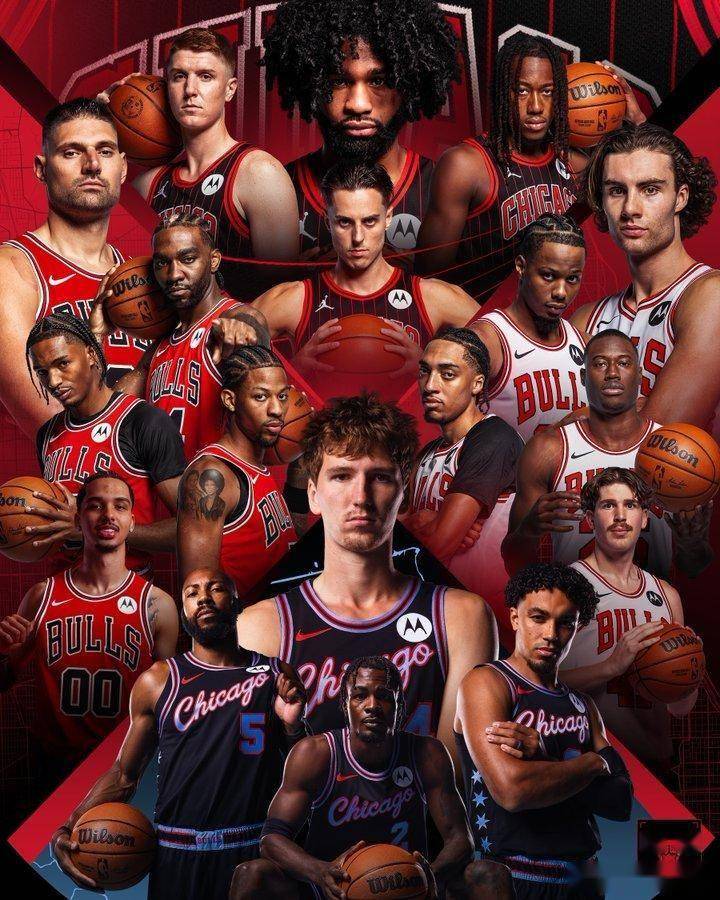 包含赛前芝加哥公牛备战NBA常规赛，状态回暖细节曝光，更衣室稳定，纪律约束更严格的词条