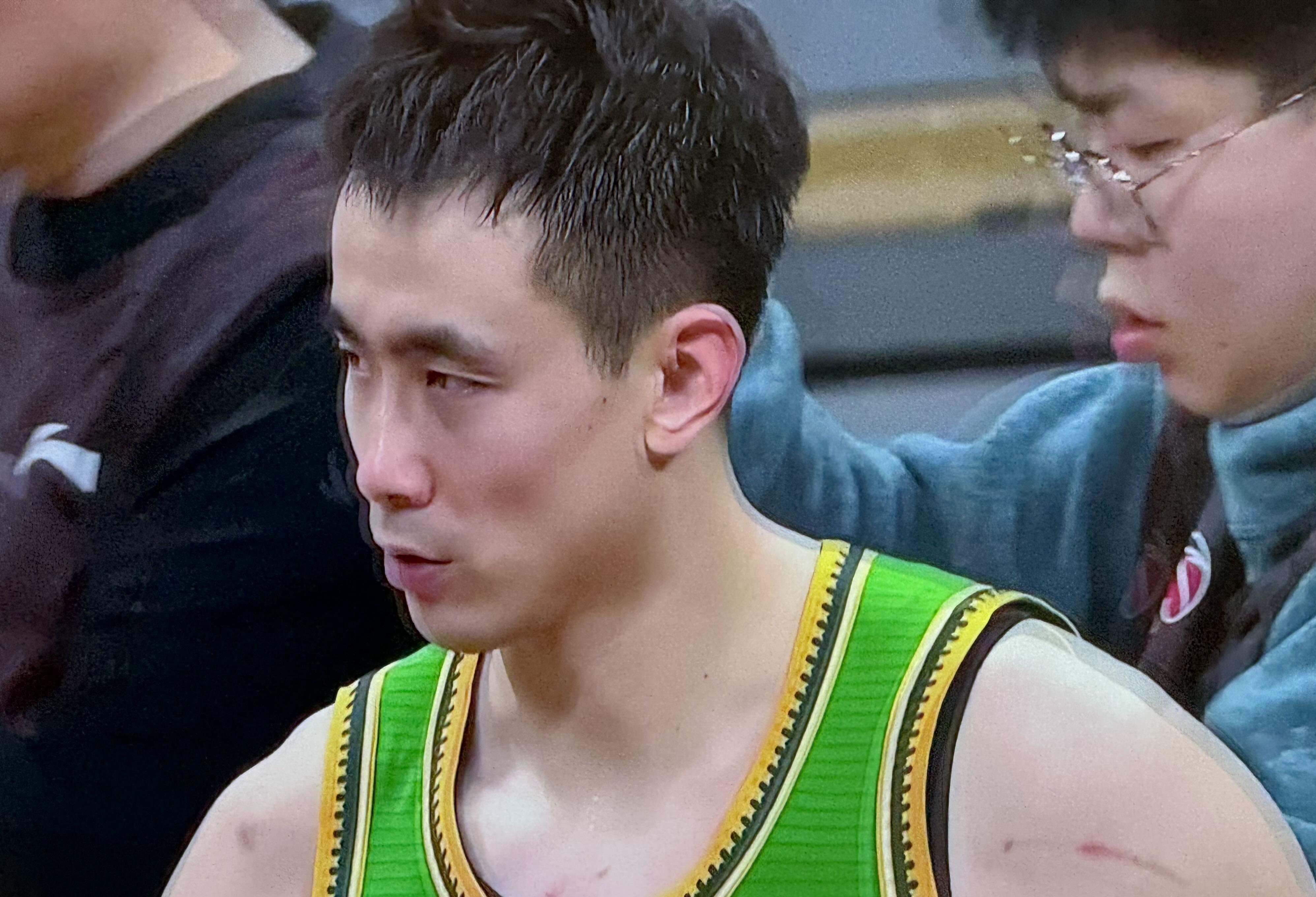 CBA季后赛清晨走向成谜，瓦伦西亚止住颓势，目标明确，纪律约束更严格的简单介绍