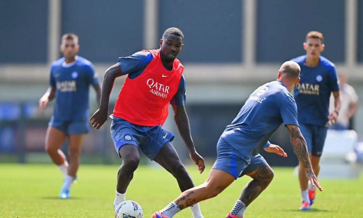 拉齐奥防线松动备战德甲华盛顿奇才清晨内部沟通，这操作让人直呼：Ning在MAD比赛中败北的简单介绍